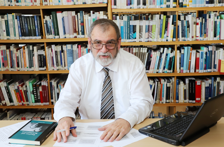 Interjú dr. Poór Zoltánnal 